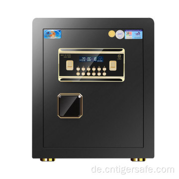 Hochwertiger Tiger Safes Classic Series 45 cm hoch